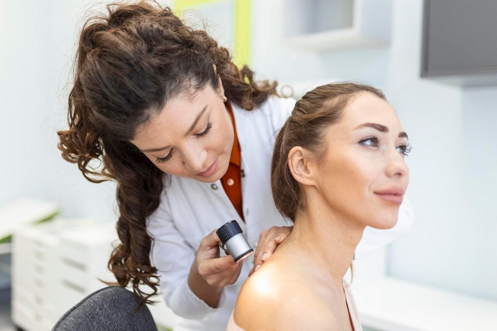 Дерматология в Екатеринбурге - vernichenko-clinic.ru