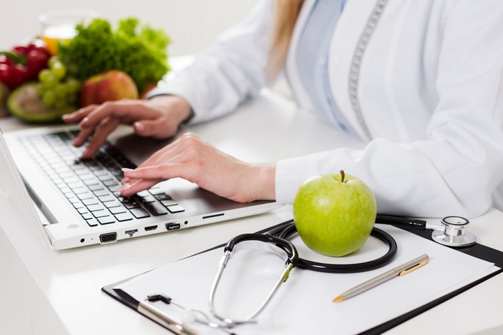 Диетология в Екатеринбурге - vernichenko-clinic.ru
