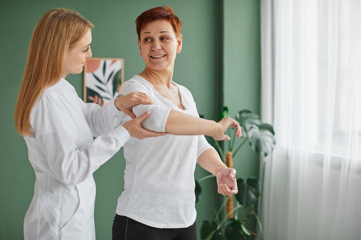 Терапия в Екатеринбурге - vernichenko-clinic.ru