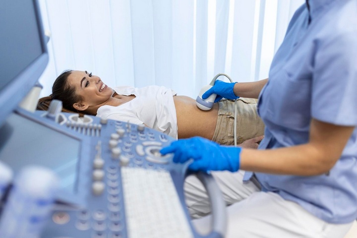 Узи в Екатеринбурге - vernichenko-clinic.ru
