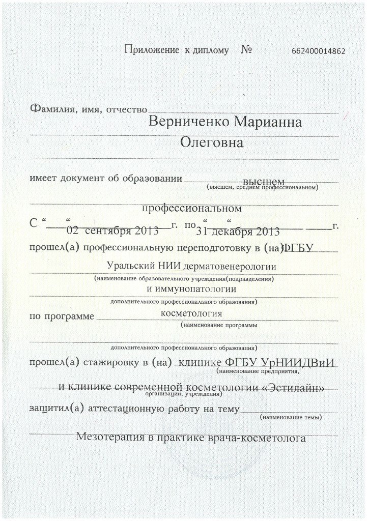 Диплом 02 Приложение